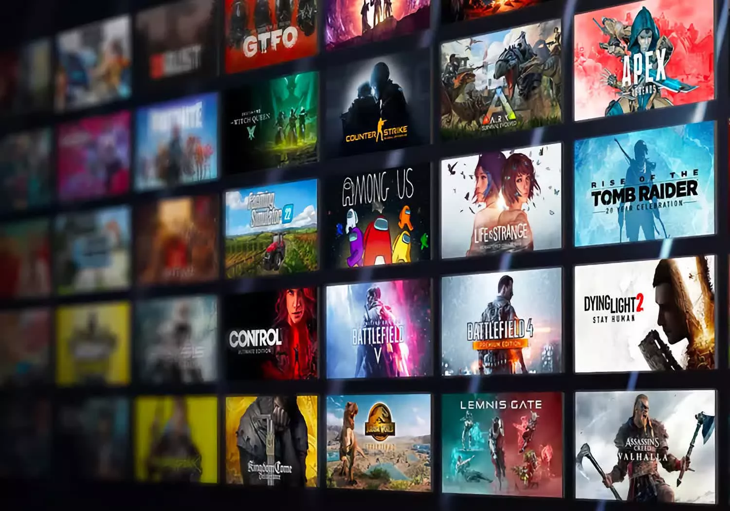 Nvidia kicks off Gamescom 2025 with GeForce Now upgrades, new DLSS 4 games, App update