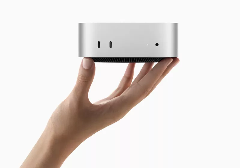 The tiny yet powerful Mac Mini M4 remains a bargain at $499