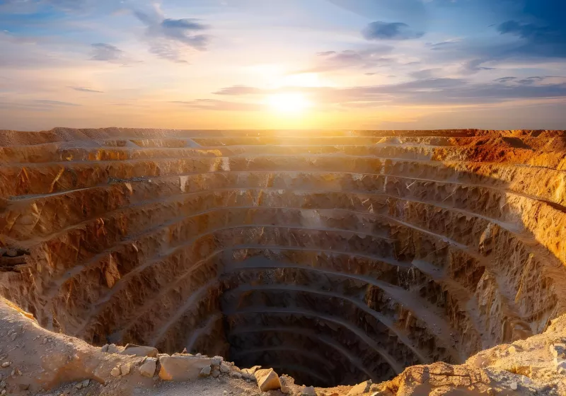 Study finds US could replace key mineral imports by recycling mine waste
