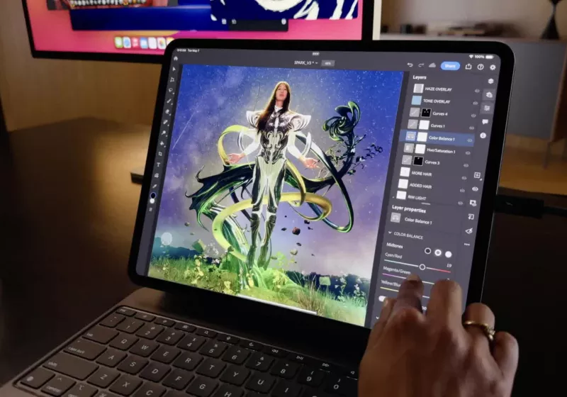Tablet shipments grow for sixth straight quarter, and Chromebooks aren't dead yet