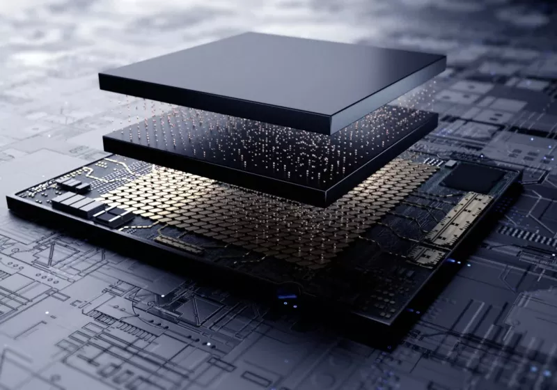 SanDisk and SK hynix partner on High Bandwidth Flash, promising up to 16× more memory for AI GPUs compared to HBM