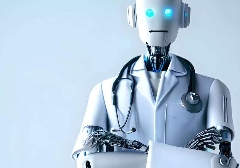 Doctors became worse at spotting cancer after relying on AI for help, study finds