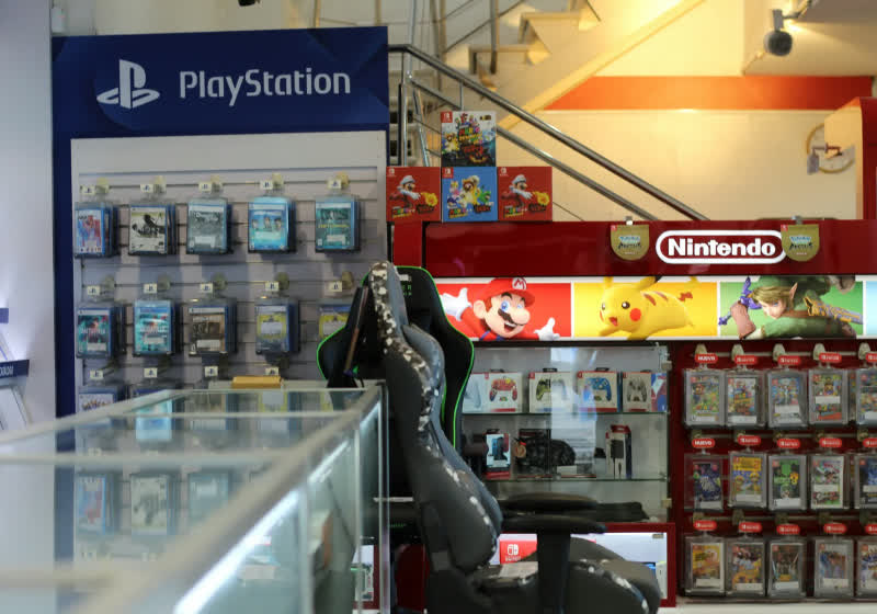 Former PlayStation boss says video game prices should have risen every console generation to boost innovation