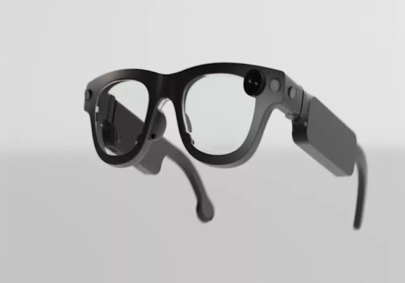 Meta's new 2mm display brings everyday AR glasses closer to reality