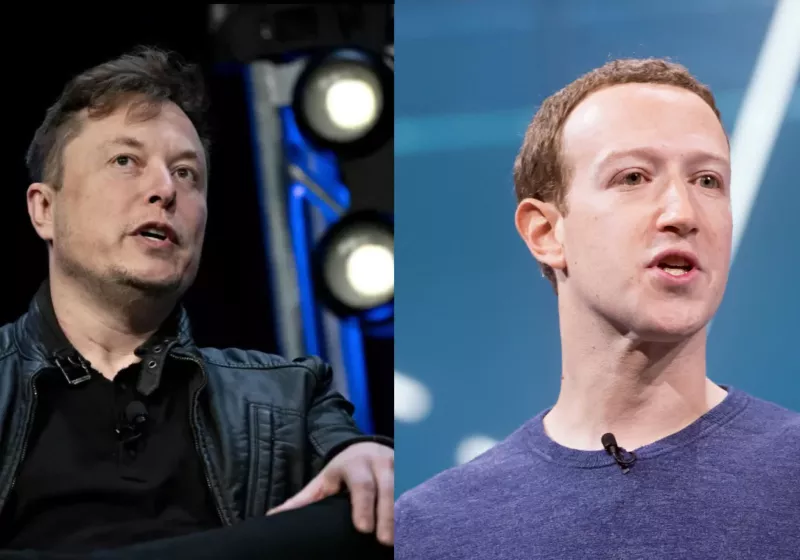 Elon Musk wanted Mark Zuckerberg's help to take over OpenAI, court filings reveal
