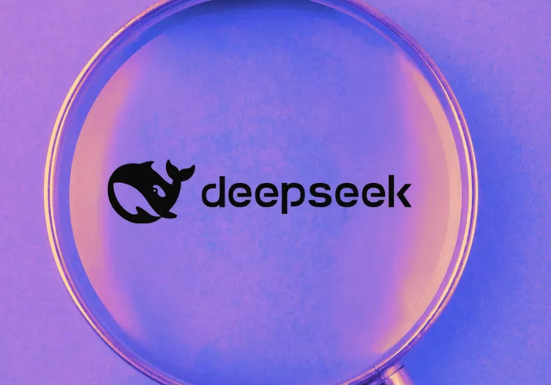 DeepSeek launches v3.1 model, raising the stakes in the US-China AI race
