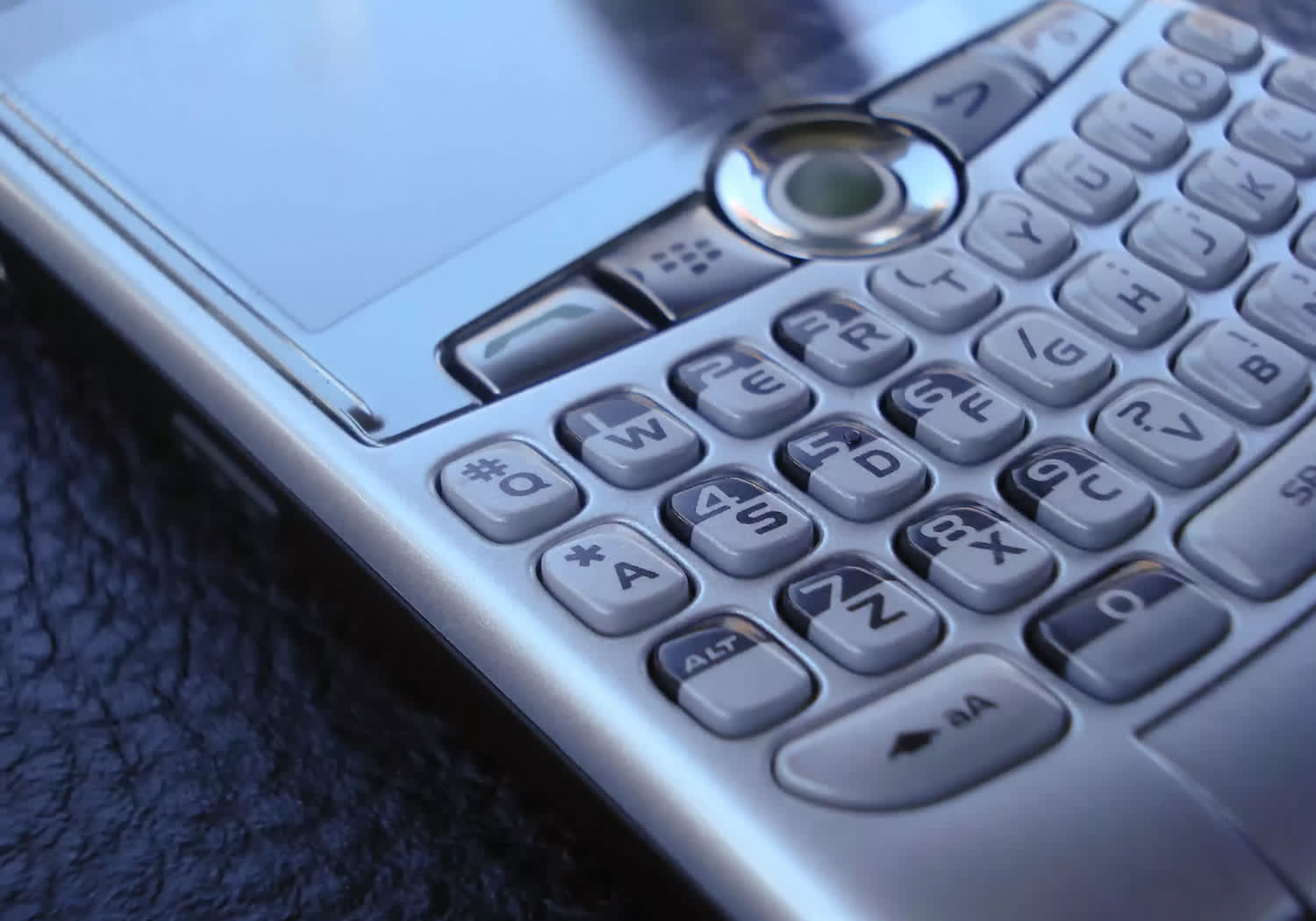 Legends of Tech: The BlackBerry Curve