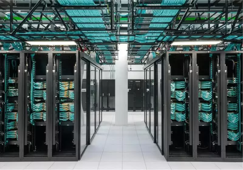 Nvidia turns to silicon photonics to supercharge next-gen AI clusters
