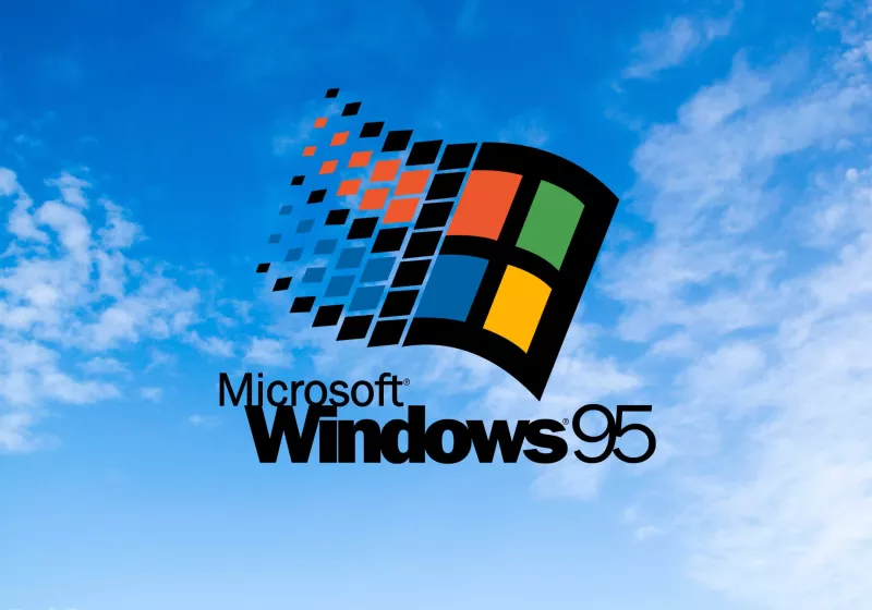 Windows 95 at 30: how one OS changed the PC forever