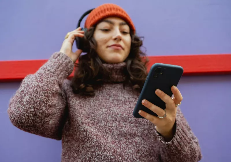 Spotify adds in-app messaging for easier music sharing