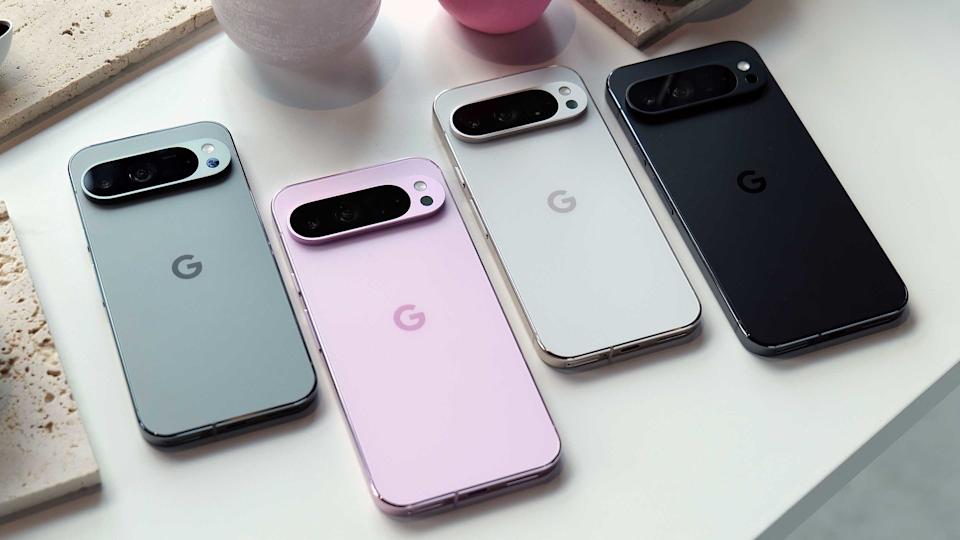 How to watch Google’s Pixel 10 event