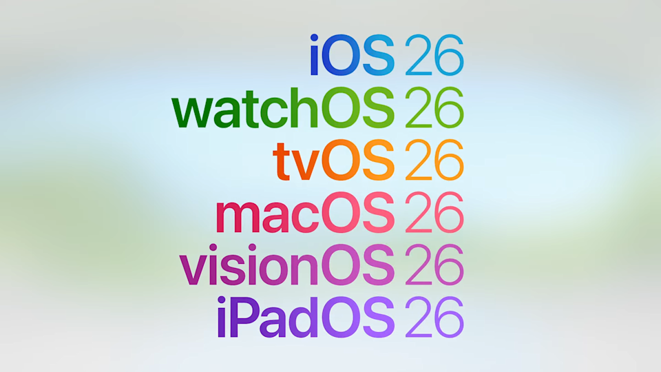 Everything you need to know about the new iPhone and iPad update