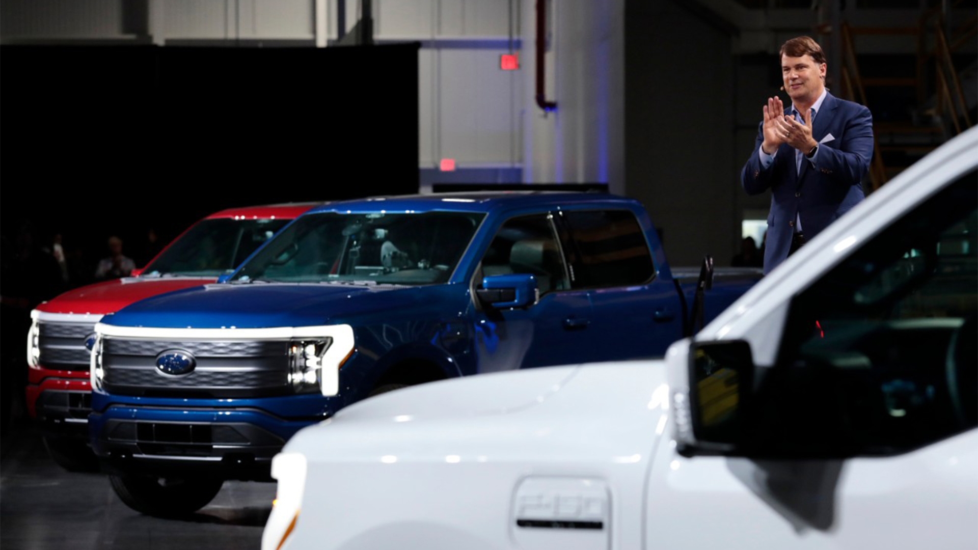 ‘This is a Model T moment for us’: Ford teases new family of affordable EVs, here’s what to expect