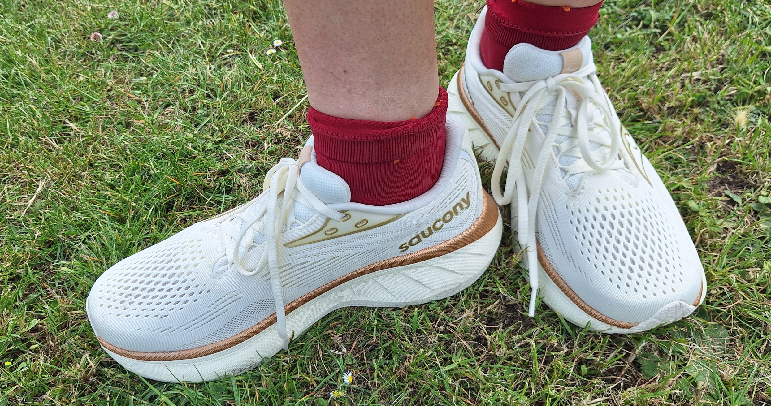 Saucony Ride 18 review: A durable all-rounder shoe