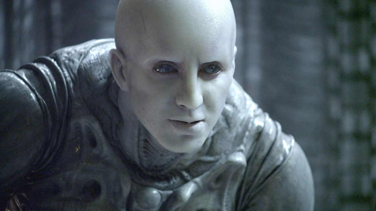 Alien: Earth won’t fully treat events from the Alien prequel movies as canon, producer says: ‘we benefitted from its originality and freshness’