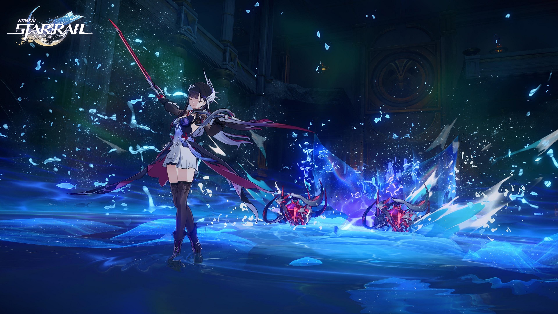 Hysilens is here to save DoT in the Honkai: Star Rail 3.5 update – and I couldn’t be happier