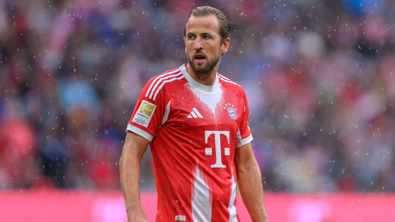 Watch Bayern vs Tottenham pre-season friendly online for free