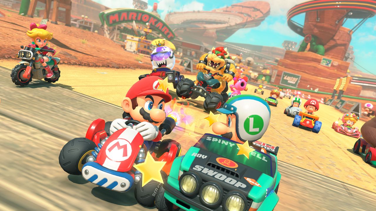 Analyst warns that we’re in the ‘Wild West’ of game prices – ‘people still buy these games at these high price points’