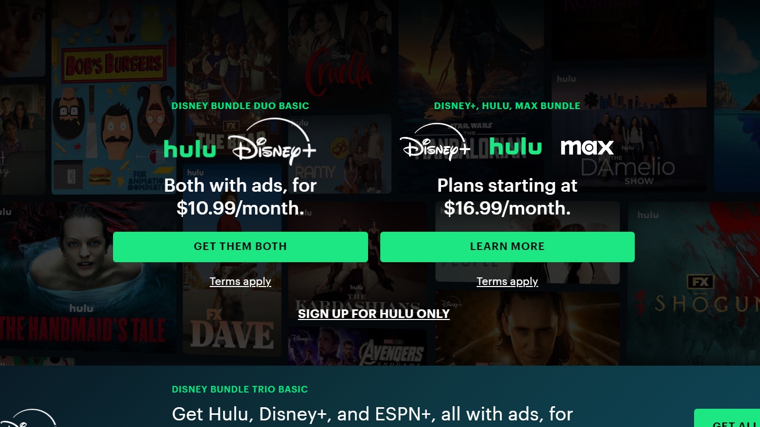 Disney+ and Hulu will become a single app in early 2026, but worrying ‘price elasticity’ claims may not mean a subscription hike