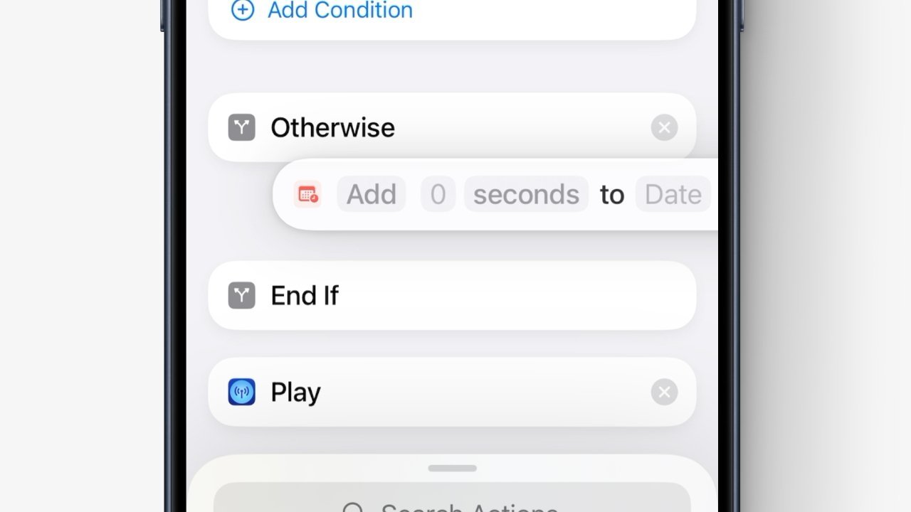Turn the Action Button into a launcher for up to eight apps