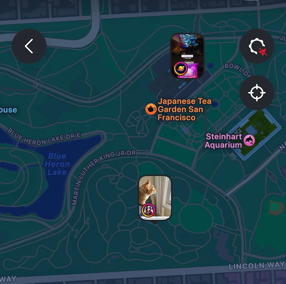 Adam Mosseri says ‘people are confused’ about how the Instagram map works