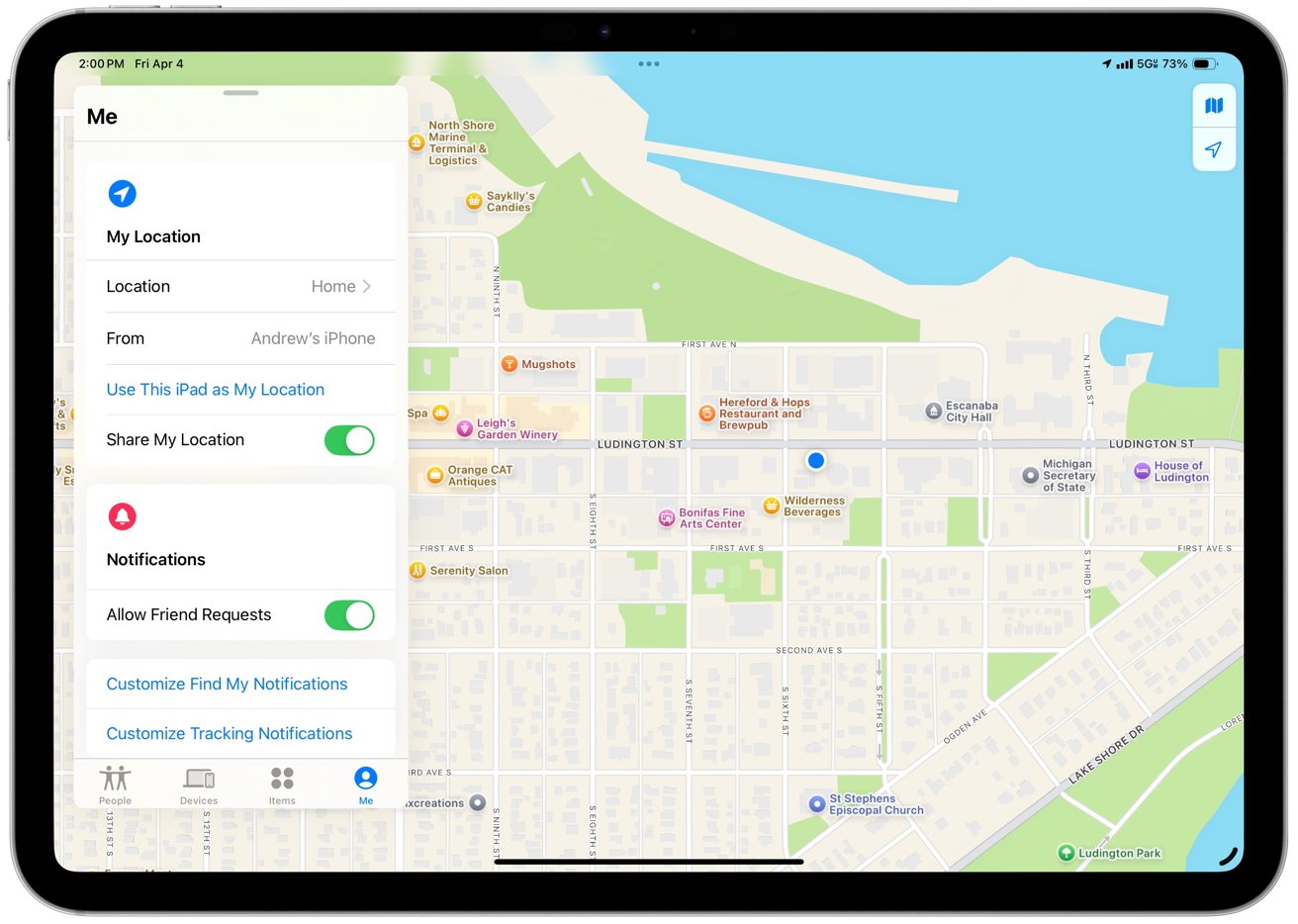 How to use Find My to track your devices