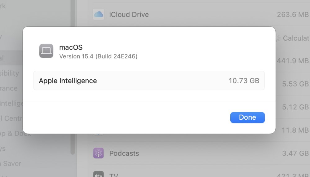 How to turn off Apple Intelligence — and keep turning it off