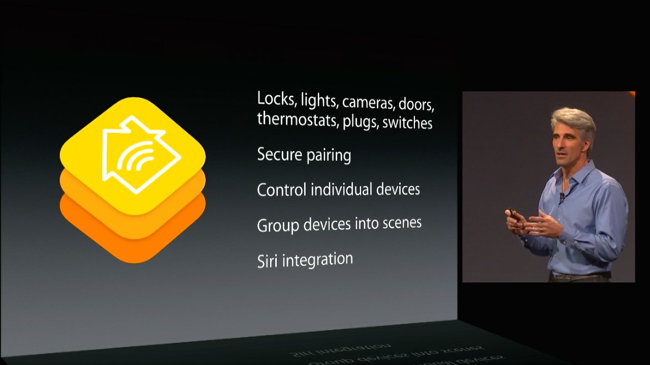 Apple Home is here, HomeKit is fading way