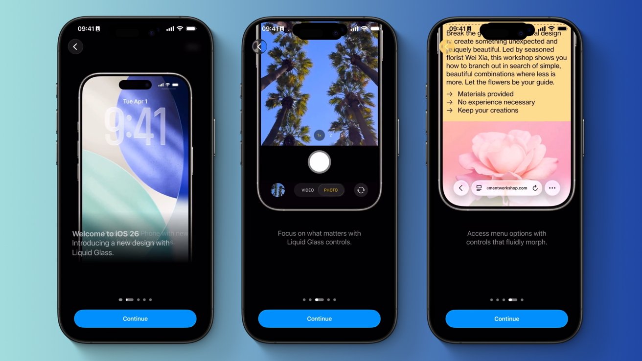 Onboarding sequence, ringtones, and more