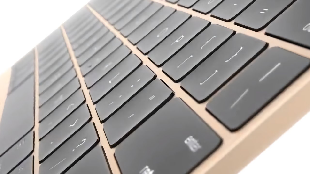 Why a low cost MacBook will be a hit