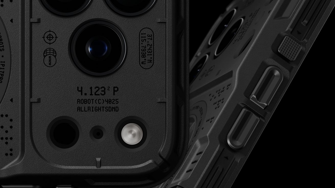 dbrand seemingly confirms final iPhone 17 design