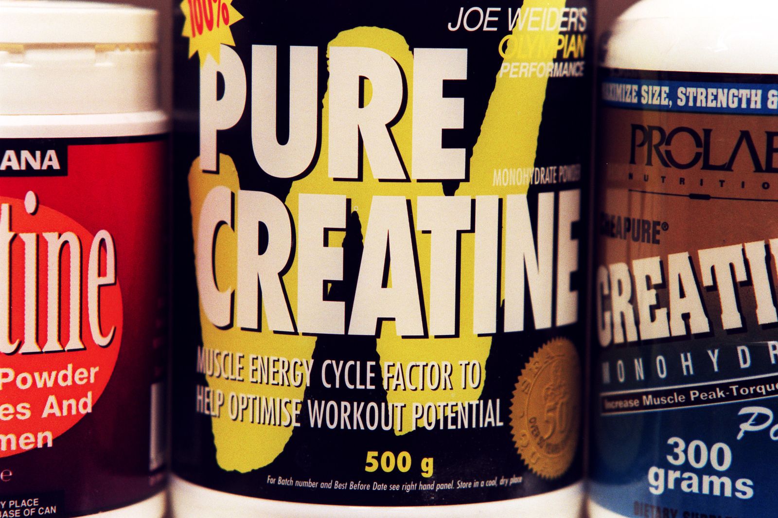 What Is Creatine, and Should You Be Taking Most Studied Supplement (2025)