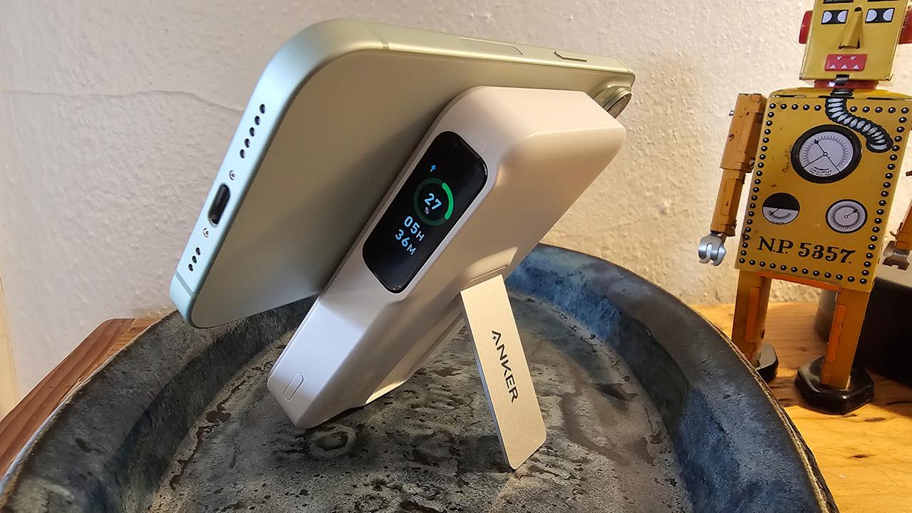 The best power banks and portable chargers for every device in 2025