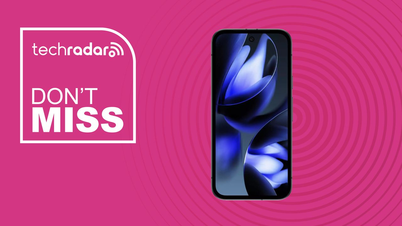 Don’t wait for the Pixel 10 – get the Pixel 9a right now for a record-low price