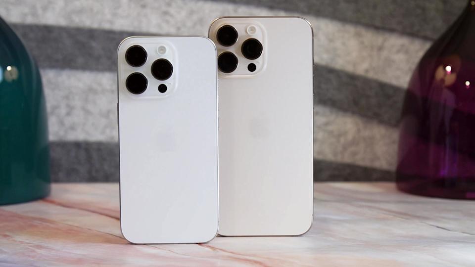 What to expect at Apple’s iPhone 17 event