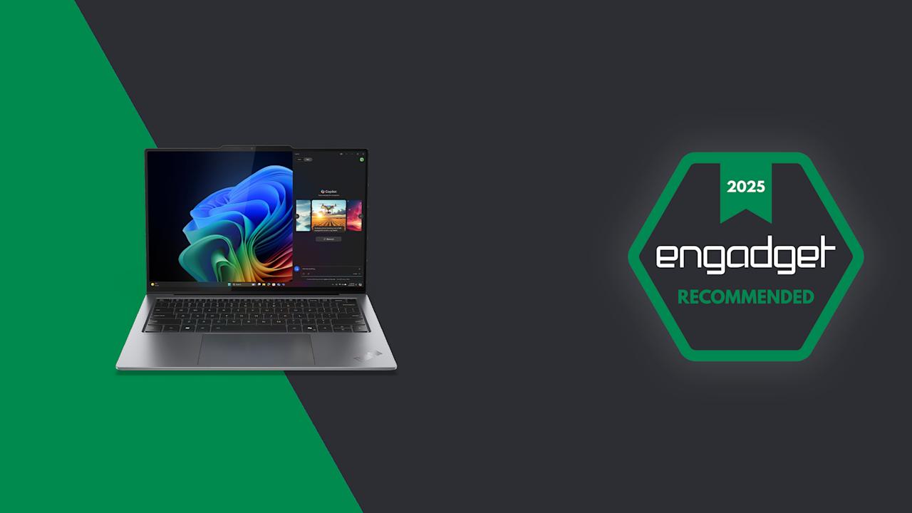 A solid business laptop with some quirks