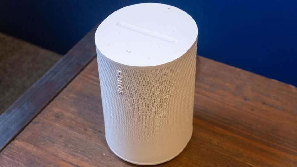 Get up to 25 percent off in the Sonos back-to-school sale