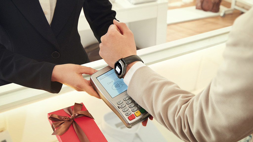This rumored Samsung Galaxy S26 upgrade will finally make contactless payments as easy as they are on the iPhone