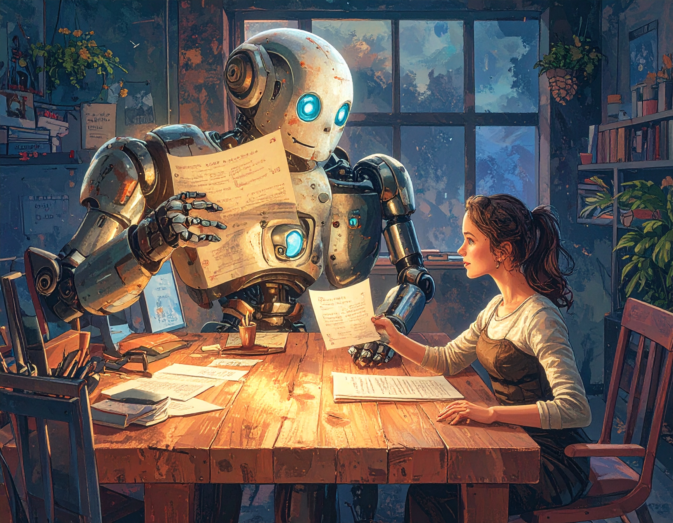 From Automation to Insight – O’Reilly