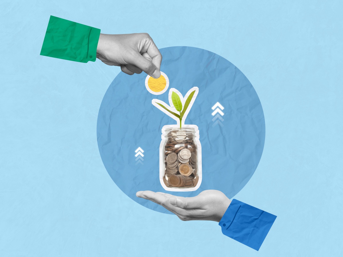 VCs fill up GenAI pot with $49.2bn in first half of 2025