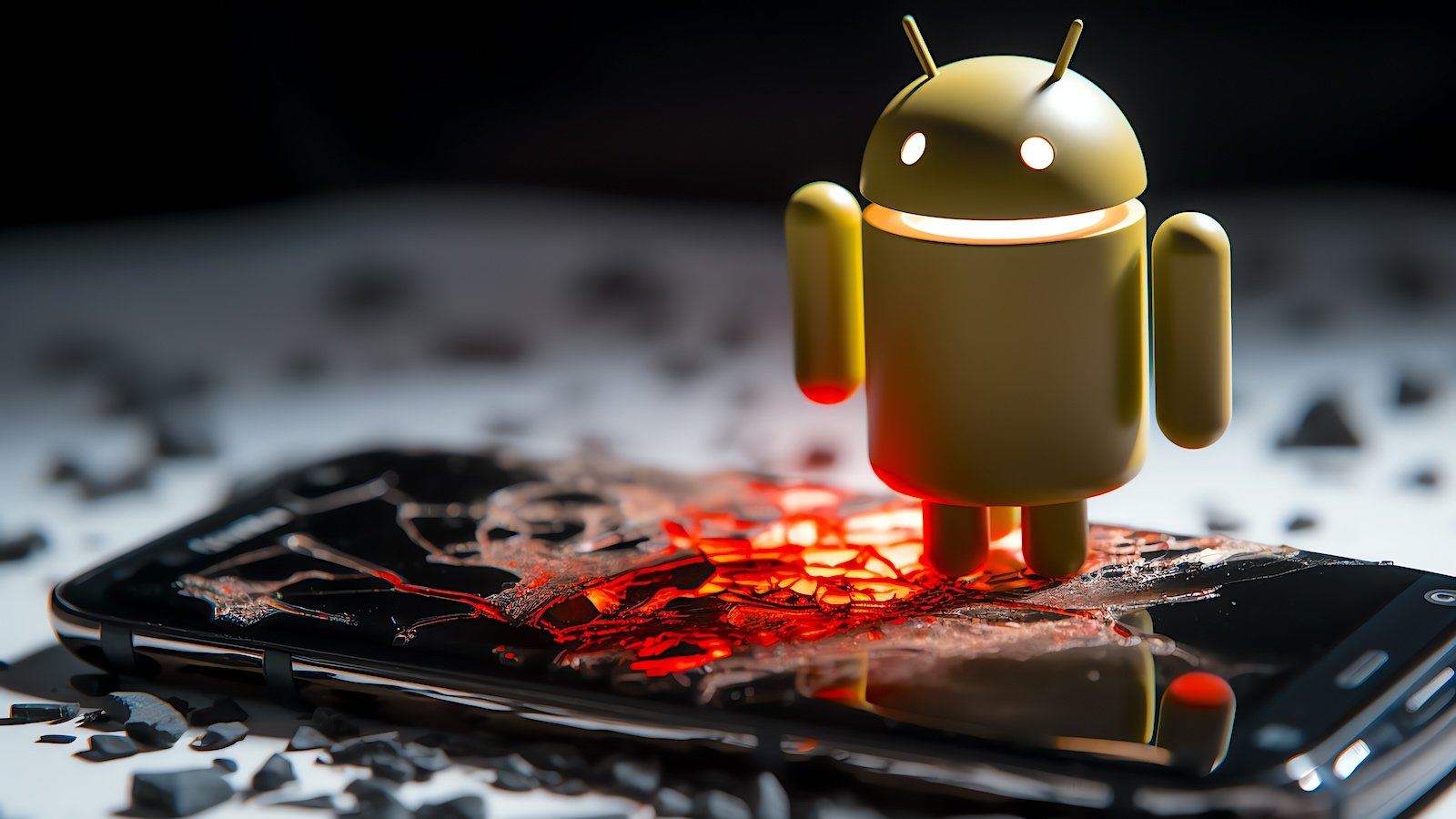 Android gets patches for Qualcomm flaws exploited in attacks