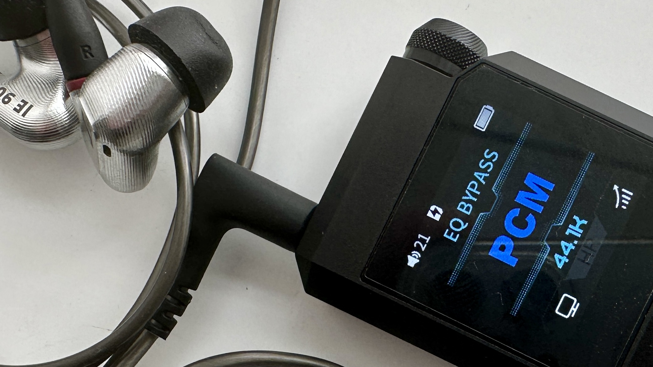FiiO’s wireless little BTR17 headphone DAC and amp is a tour de force at a very attainable price