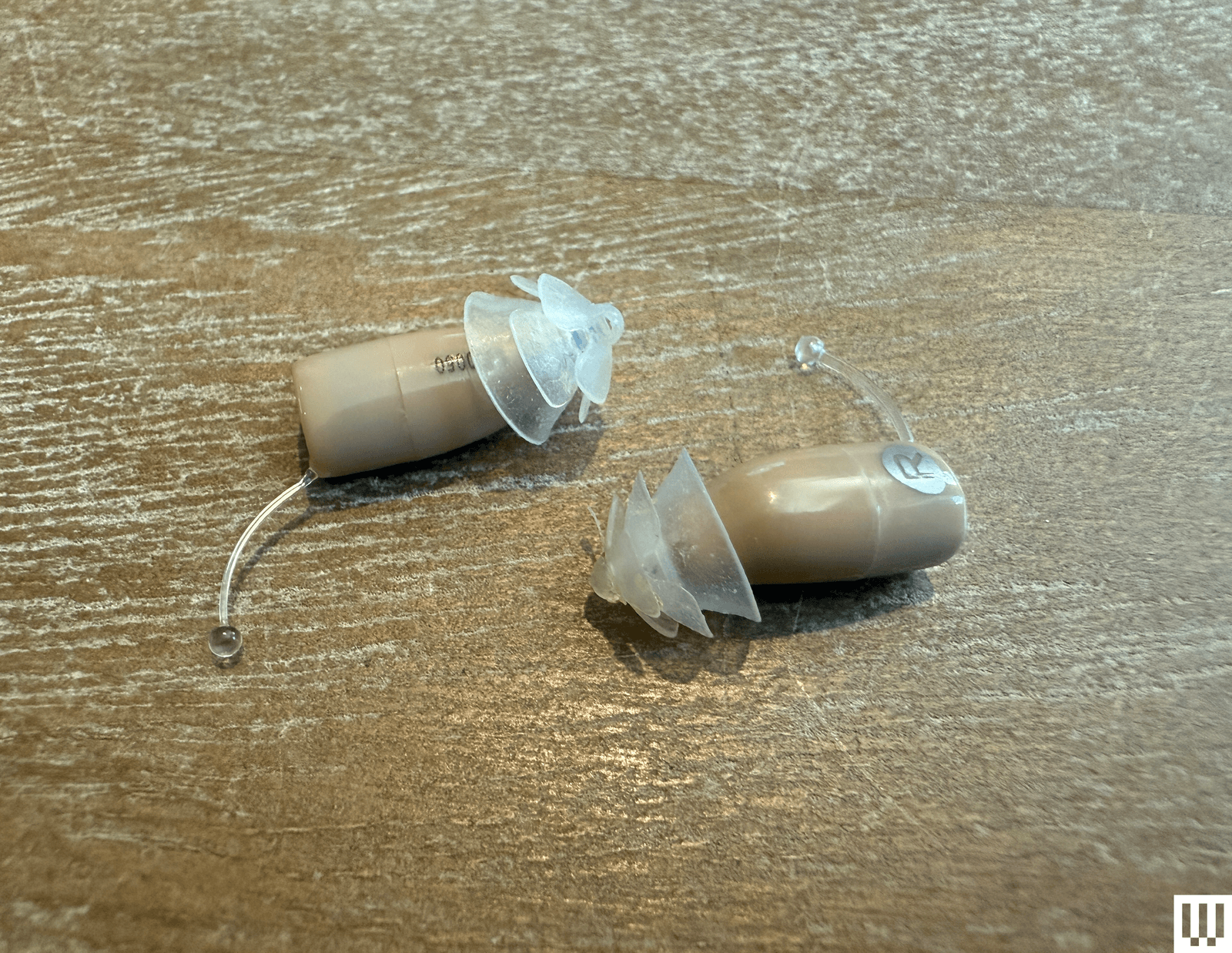 Ceretone Core One Pro Hearing Aids Review: A Blunt Instrument