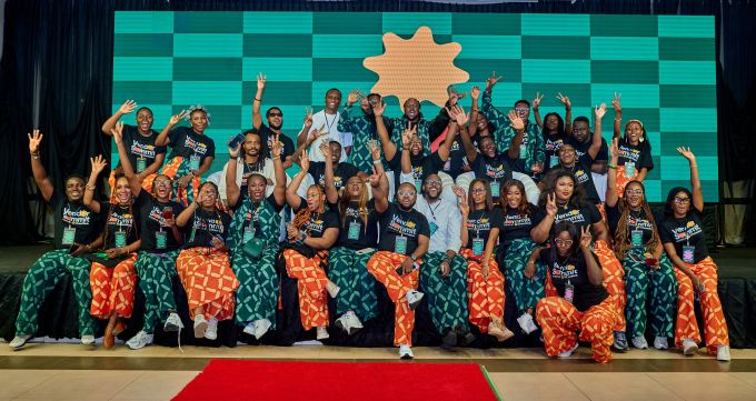 Nigerian profitable food delivery Chowdeck lands $9M from Novastar, Y Combinator