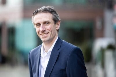 Granite acquires award-winning digital agency Zesty from News UK & Ireland