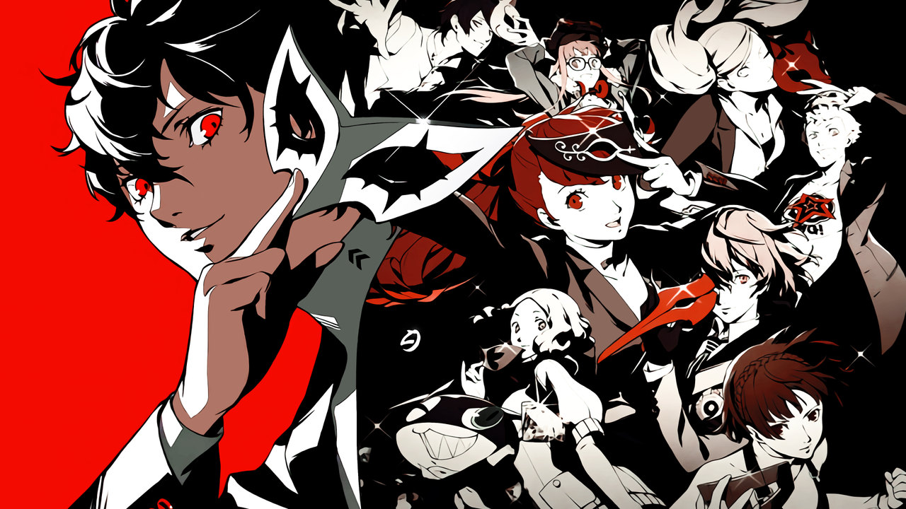 The incomparable Persona 5 Royal headlines this month’s Humble Choice bundle – and it can be yours for $15