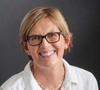 NIS2 insights Dr. Deirdre Leahy, lecturer in the Law of Cybercrime and Digital Forensics at UCC