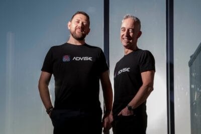 Advise expands into UK market with €1.8M investment