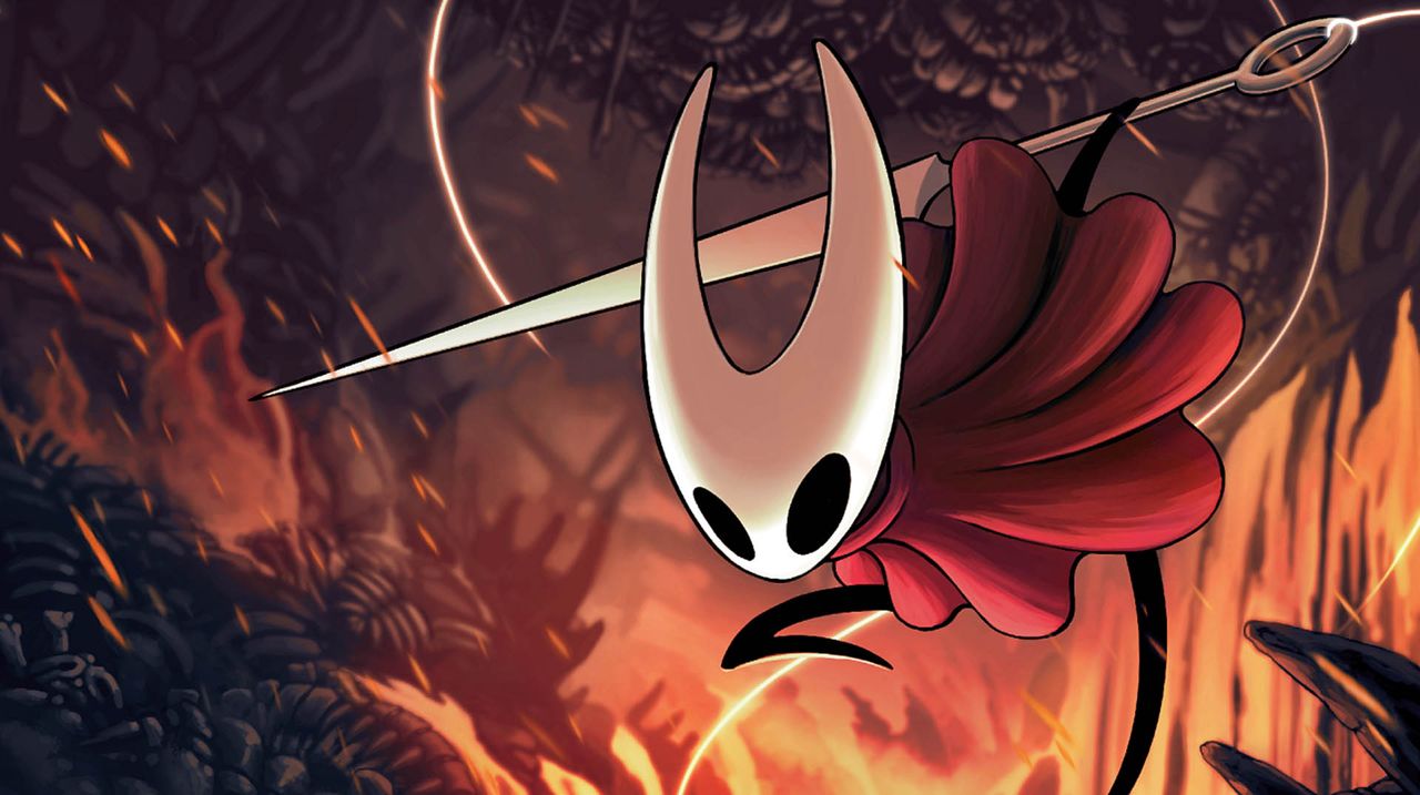 Nintendo reveals that the next IndieWorld Showcase will air this week – here’s how and when to tune in