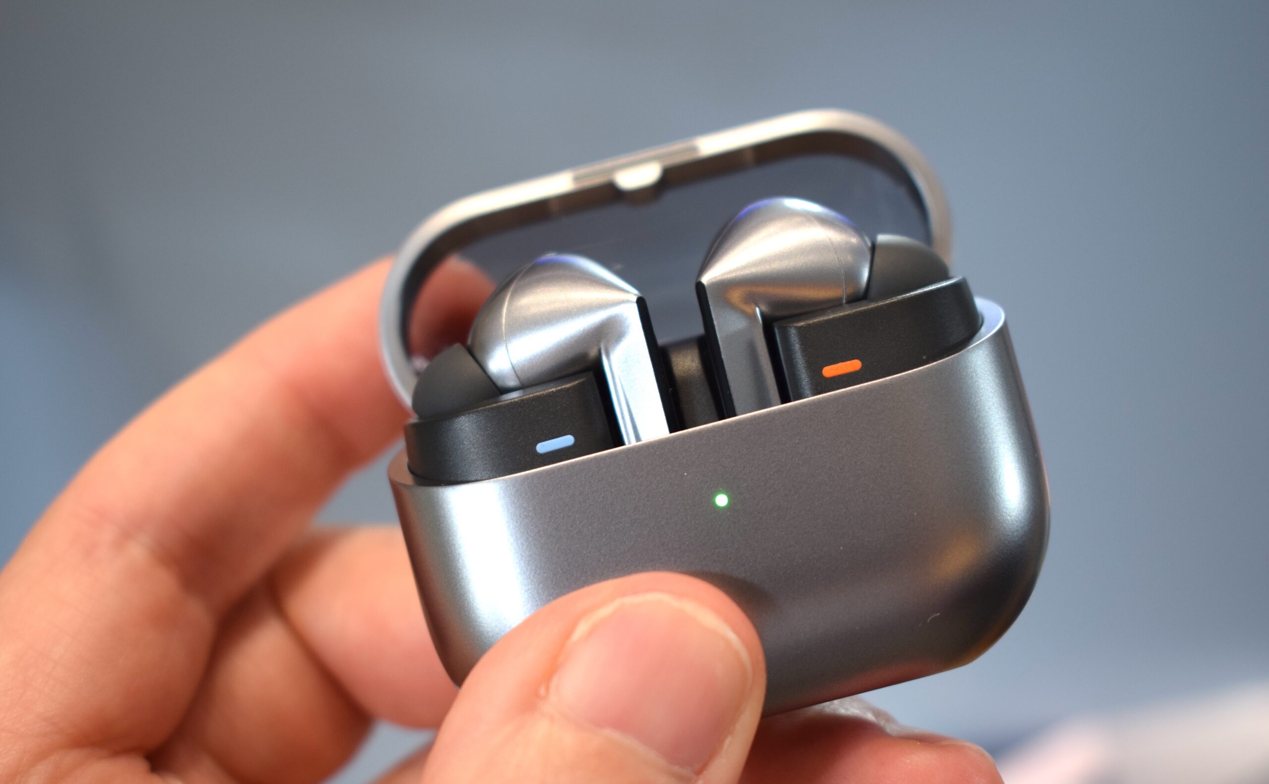 Oops, they did it again: Samsung Galaxy Buds 3 FE accidentally went live on Samsung’s own site